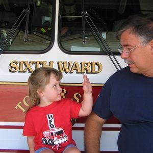 Meet your Posher, Janisnwillie